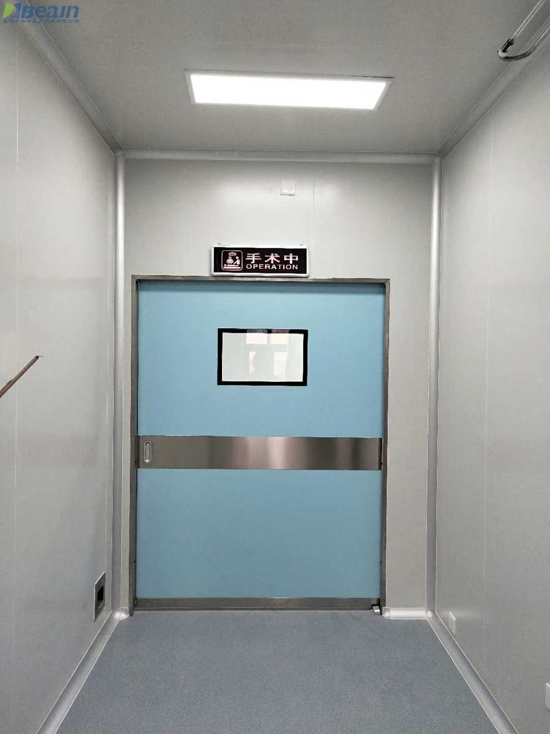 廣東氣密醫(yī)用門哪家好