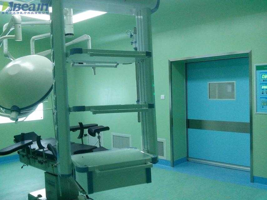 廣東手術室氣密門廠家