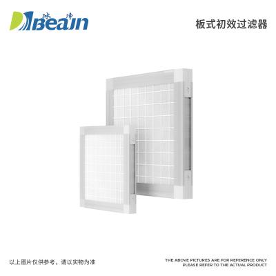 G3鋁框初效過(guò)濾器