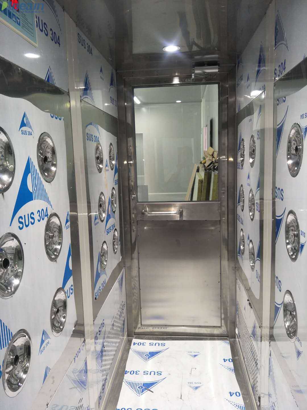 風(fēng)淋室該如何定期保養(yǎng)