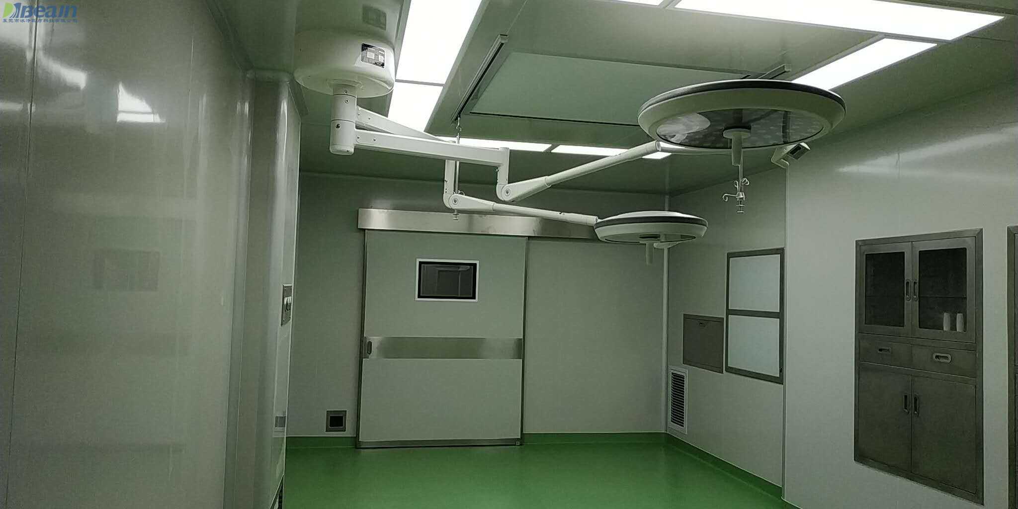 醫(yī)用氣密門安裝施工工藝流程 醫(yī)用氣密門安裝施工工藝流程