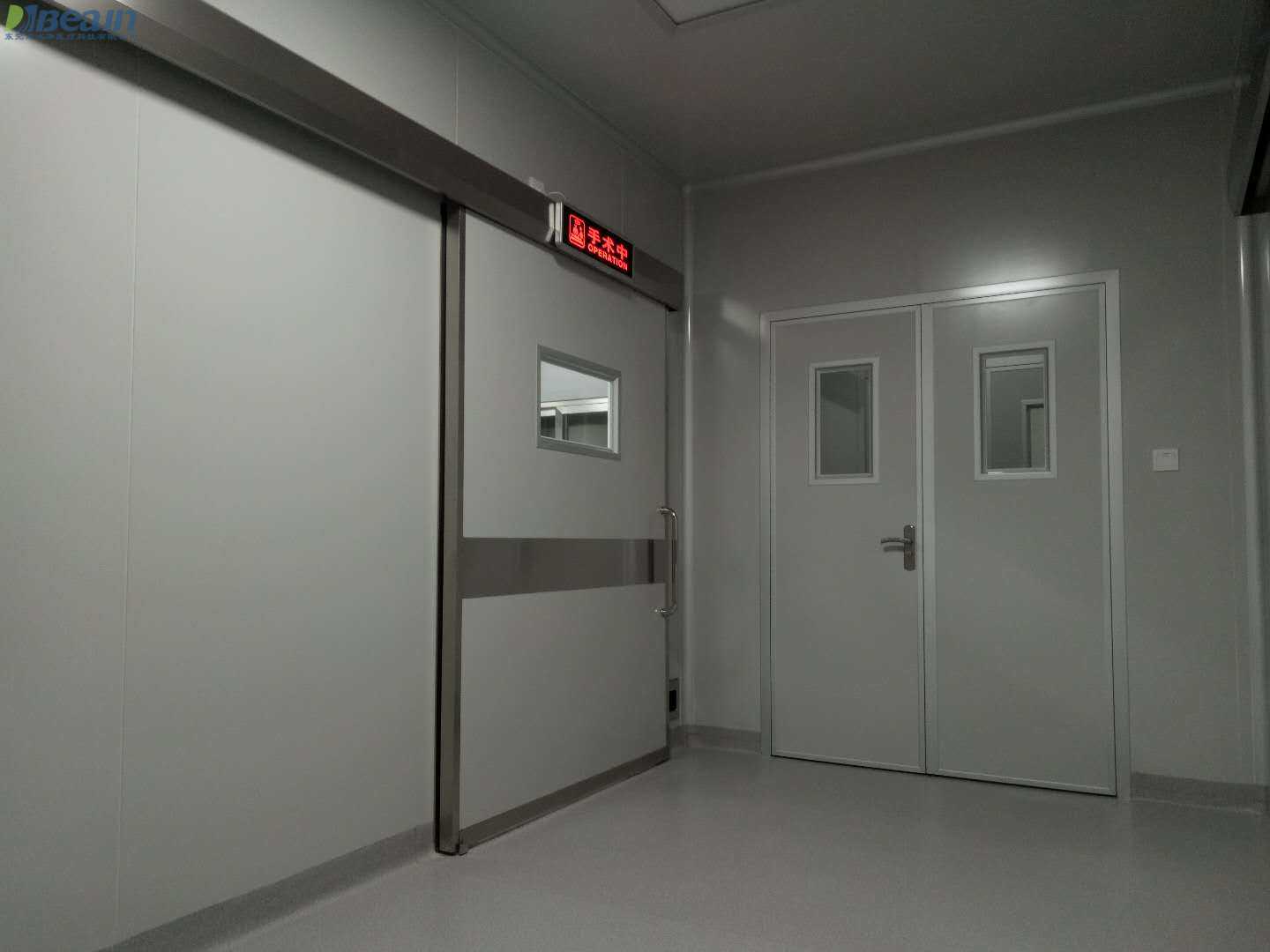 醫院手術室門的氣密性都有哪些要求 醫院手術室門的氣密性都有哪些要求