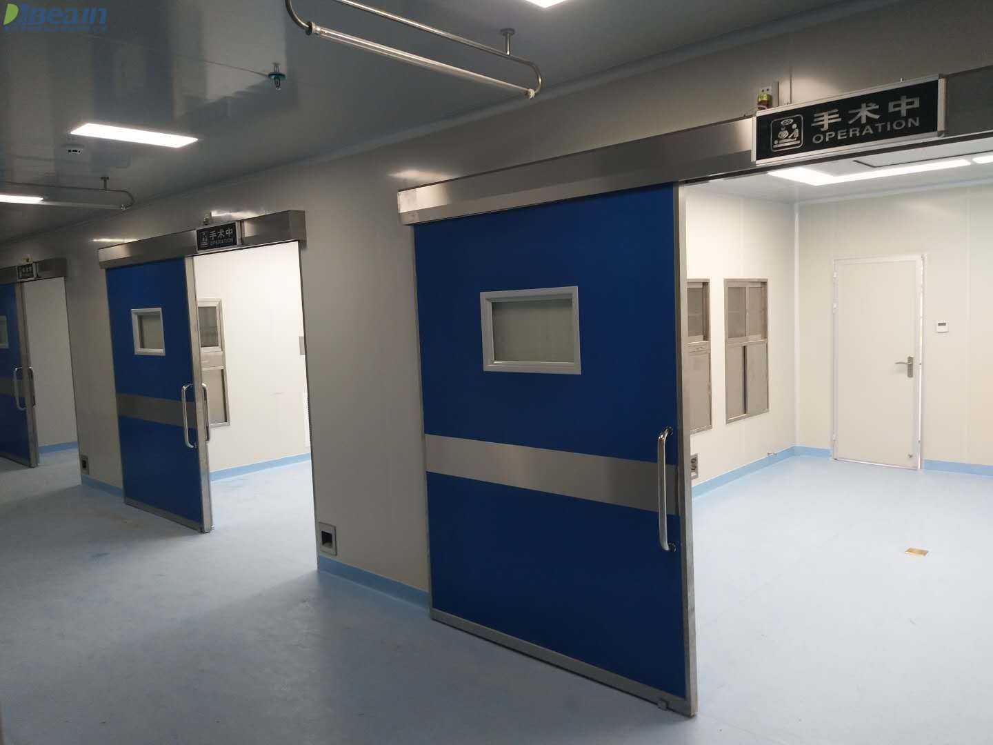 氣密自動(dòng)門如何清洗 氣密自動(dòng)門如何清洗