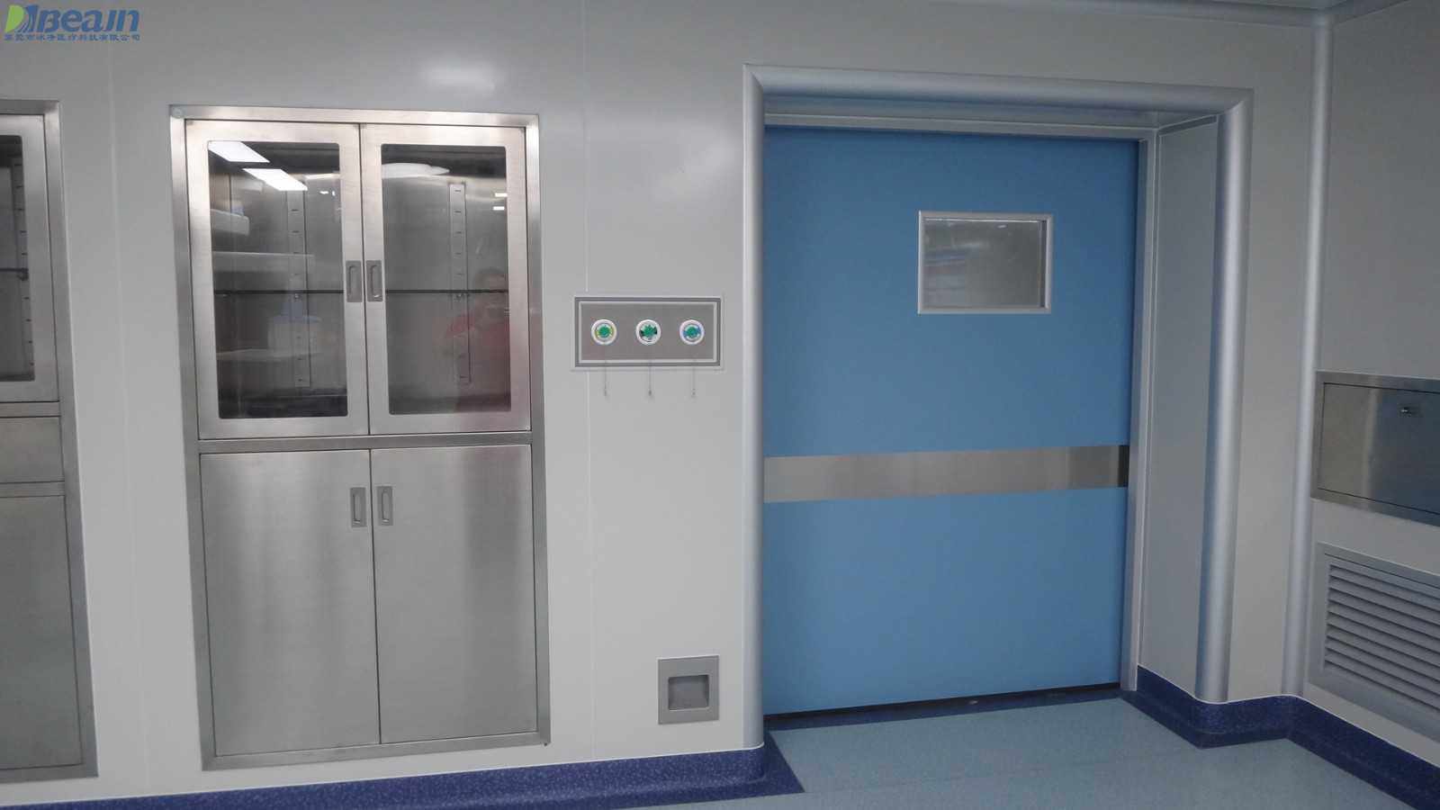 廣東氣密醫用門透光率多少比較好