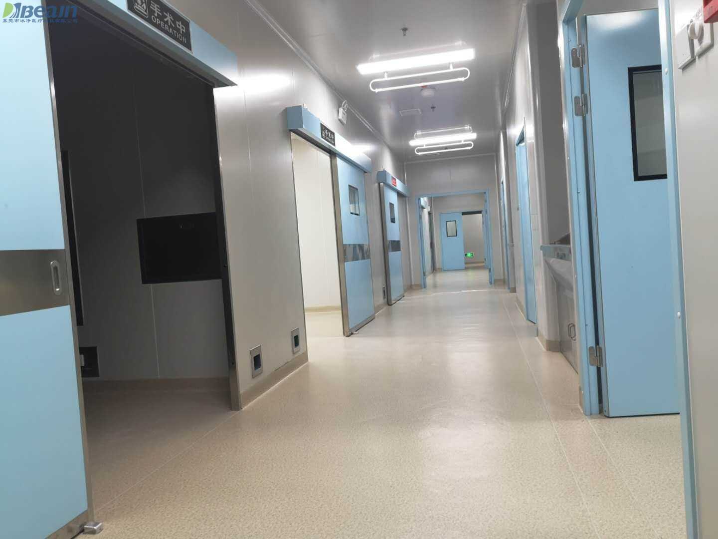 手術室氣密門防火等級 手術室氣密門防火等級