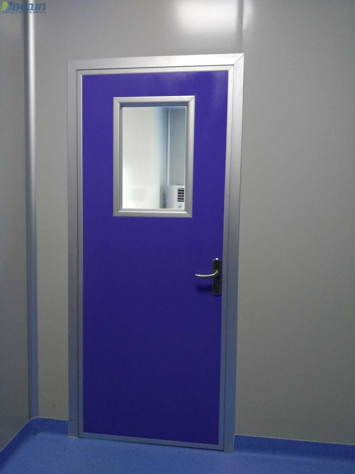 單開鋼制氣密門參數和特點 單開鋼制氣密門參數和特點