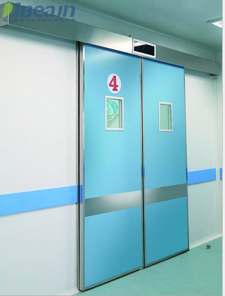 影響醫用自動氣密門價格因素有哪些