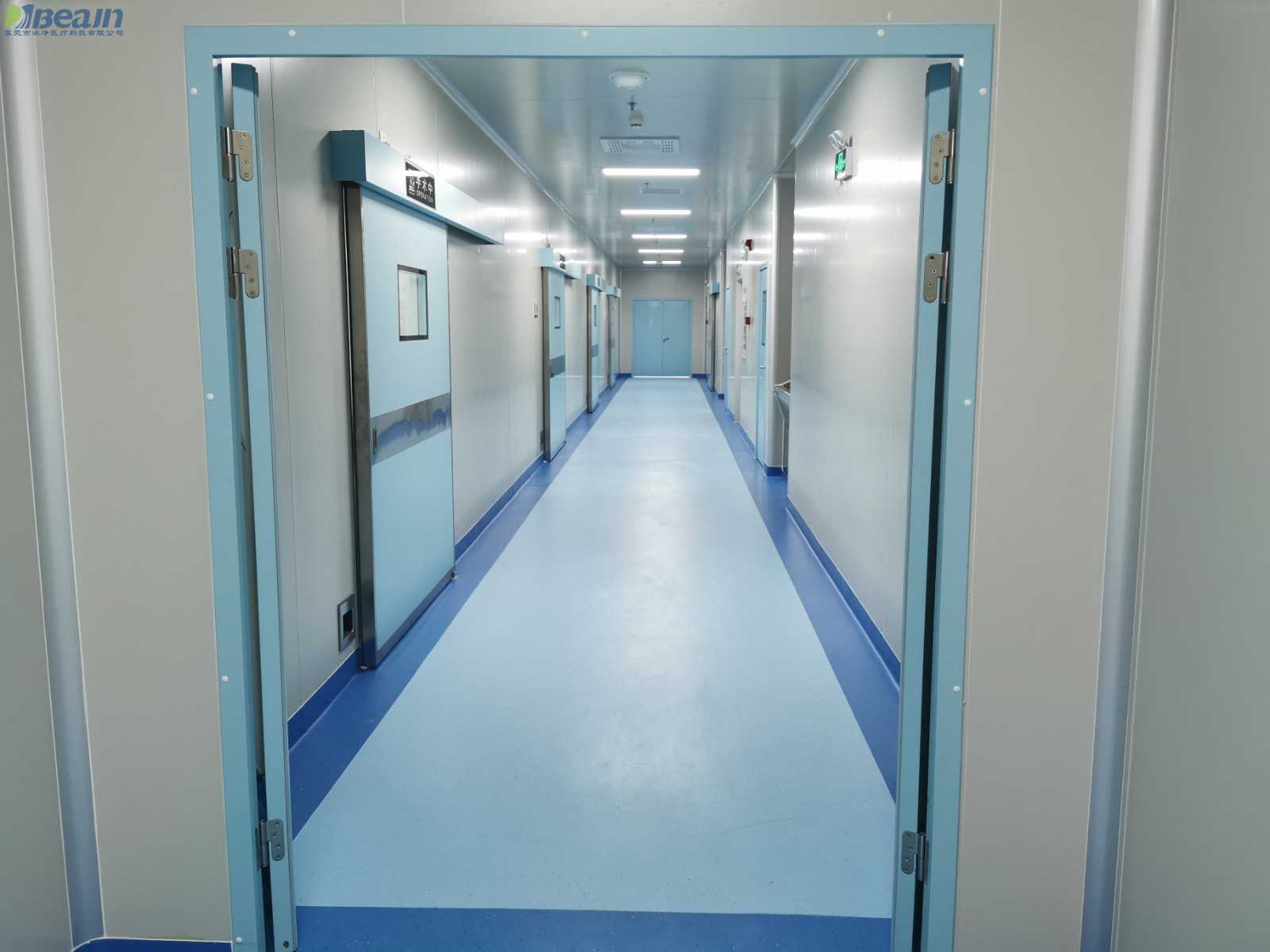 腳踏感應氣密門開關響解決方法 腳踏感應氣密門開關響解決方法