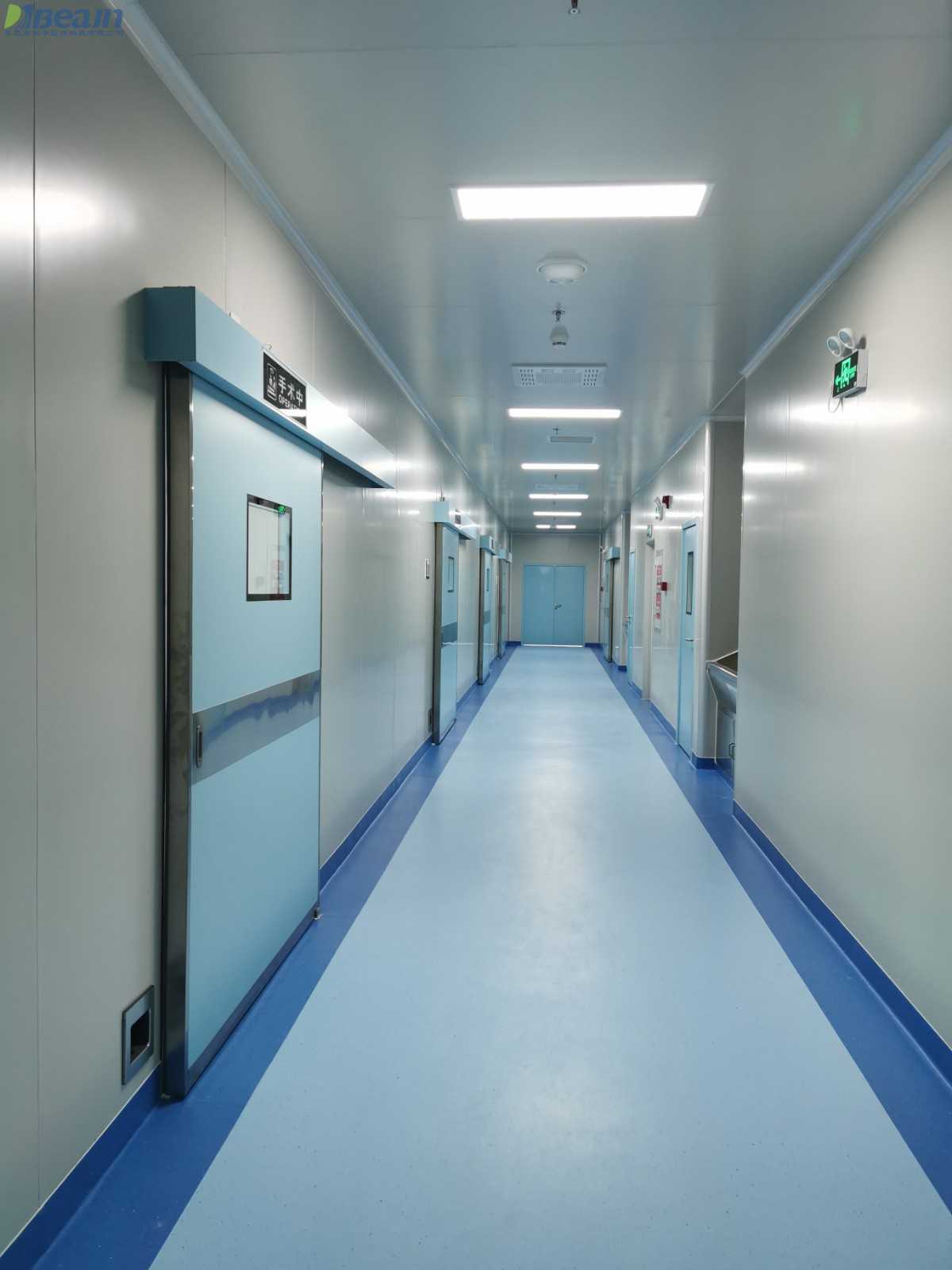 潔凈氣密門使用時(shí)注意事項(xiàng)