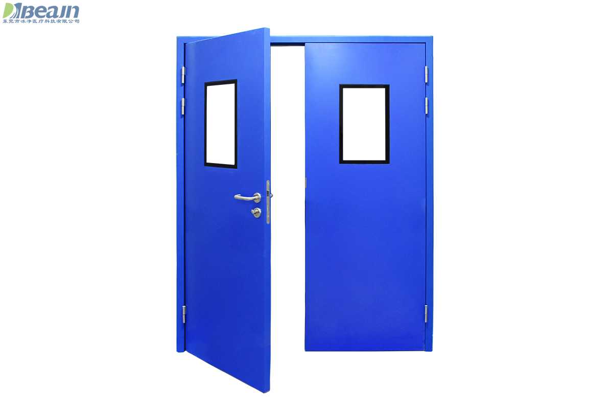 醫用氣密門的優點和缺點 醫用氣密門的優點和缺點