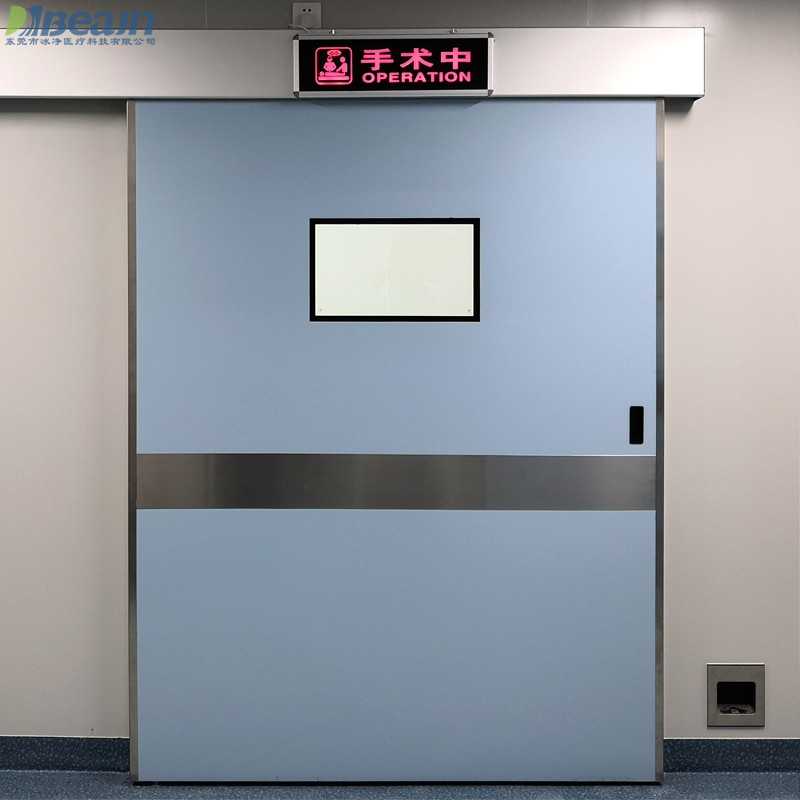 氣密門重要知識