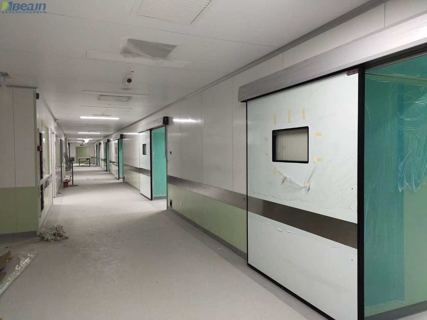 氣密門重要知識