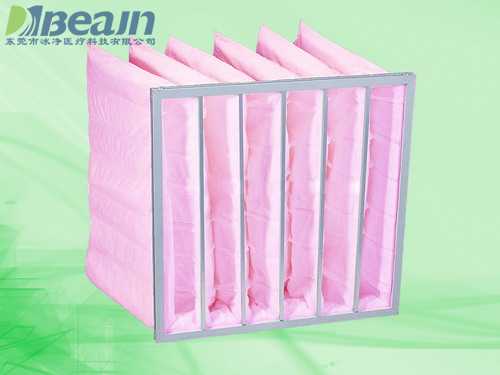 中效空氣過(guò)濾器的風(fēng)速標(biāo)準(zhǔn)