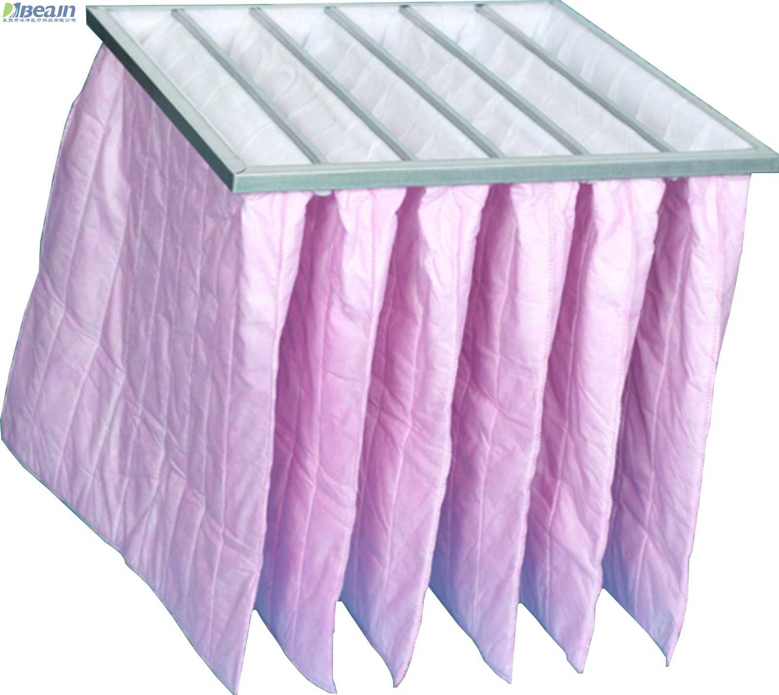 中效空氣過(guò)濾器的風(fēng)速標(biāo)準(zhǔn)